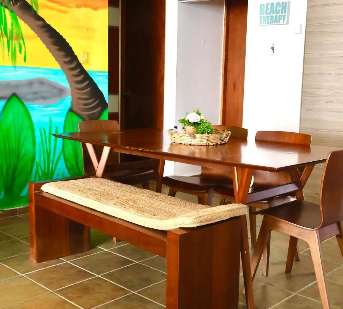 Lägenhet New Casa Delfin Ac Beach Front Luquillo