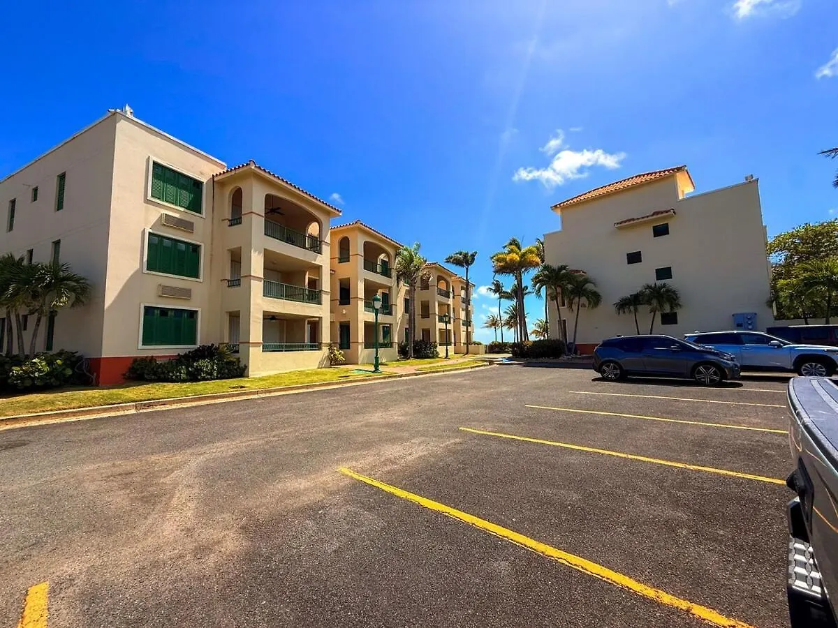 New Casa Delfin Ac Beach Front Luquillo