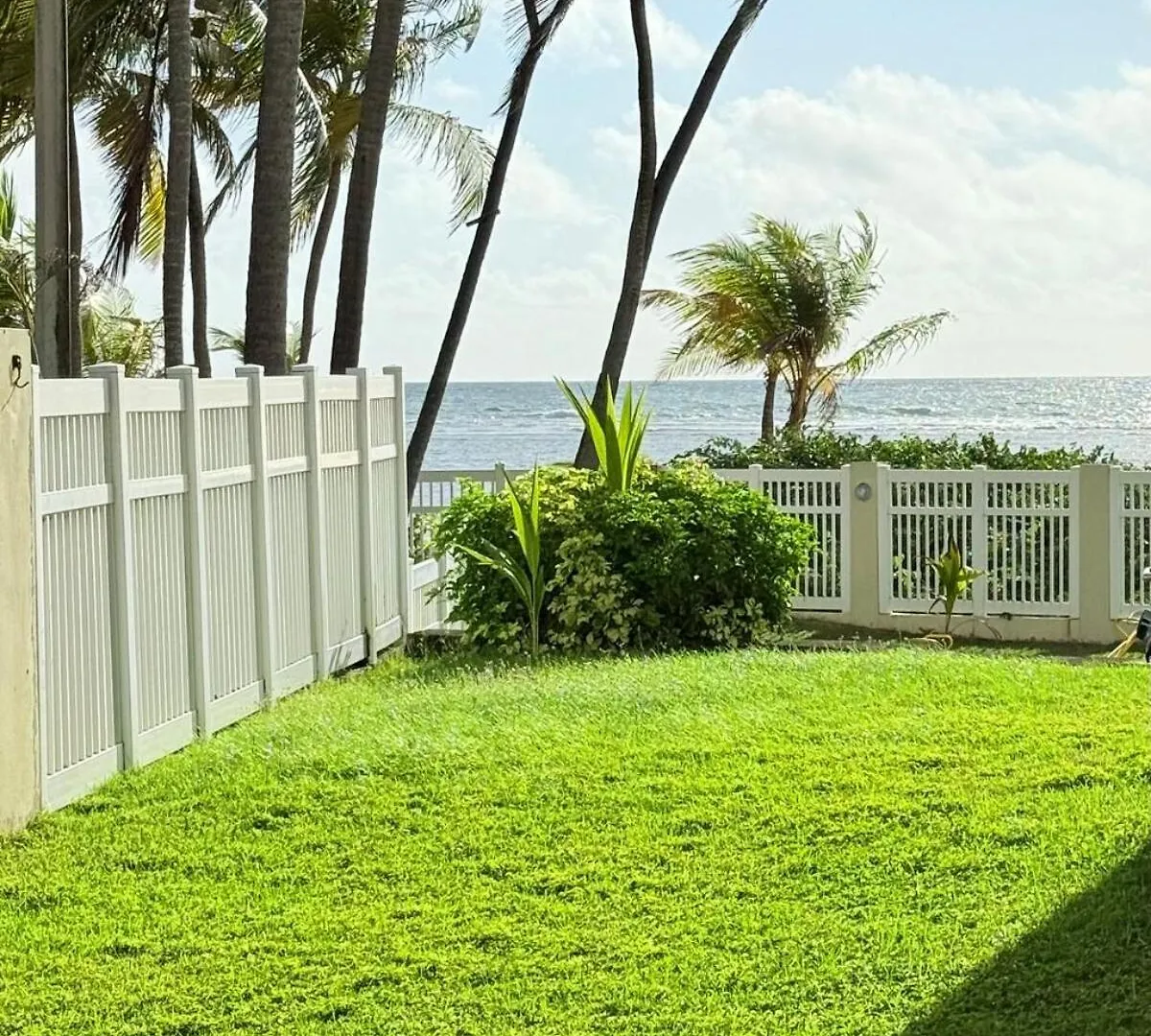 New Casa Delfin Ac Beach Front Luquillo
