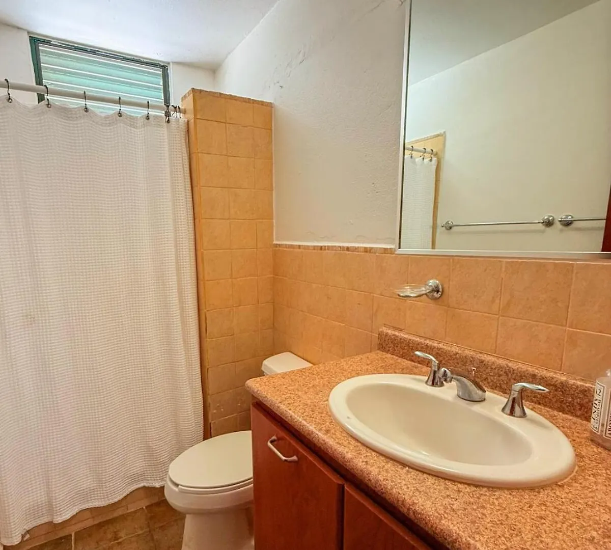 Apartmán New Casa Delfin Ac Beach Front Luquillo