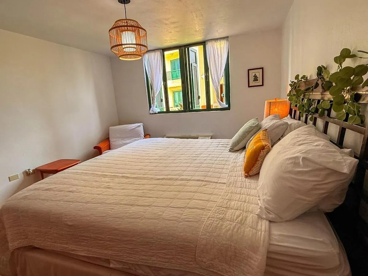 New Casa Delfin Ac Beach Front Luquillo Portoriko
